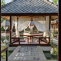 Accommodation 